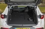 Vauxhall Grandland X Hybrid4 2020 года